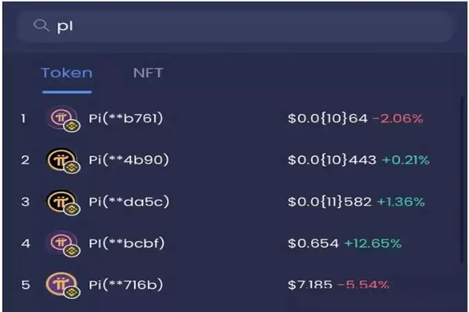 PI币是骗 局,还是造梦?市值万亿?一π胡言,专骗中老年人!