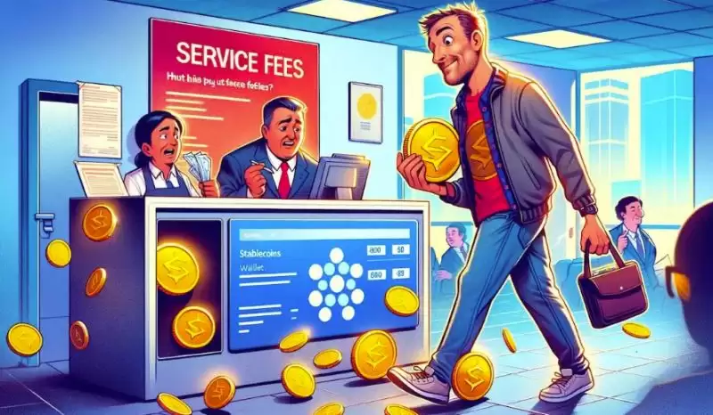 稳定币是什么？有哪几种？为什么大家都需要稳定币？