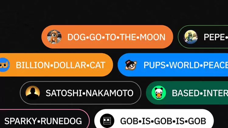 什么是比特币迷因币(Memecoin)?符文迷因币有哪些?如何交易?