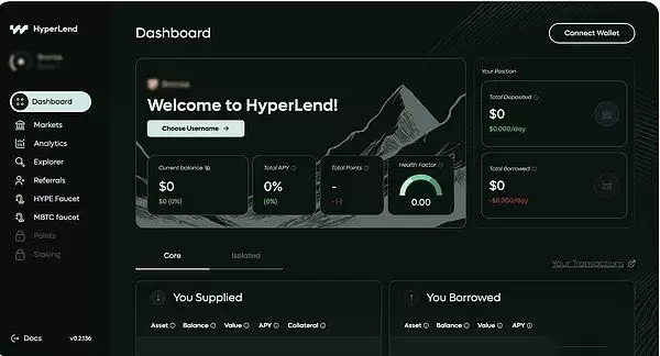 HyperEVM生态热门项目分析:未来前景如何？