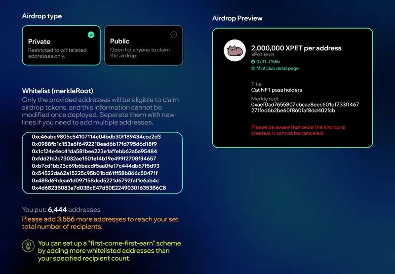 MINT币是什么?MINT币值得投资吗?代币经济学和空投活动介绍