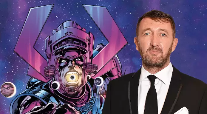 神奇四侠新反派演员曾出演FF16