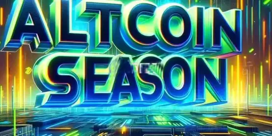 Rekt Capital：山寨季在2024年底已经结束！比特币主导地位达71%才能重返