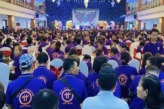 WOO X Research:最大传销币PI即将上线,估值几何？