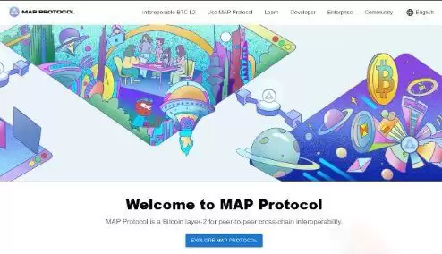 2025十大比特币第2层解决方案排行榜