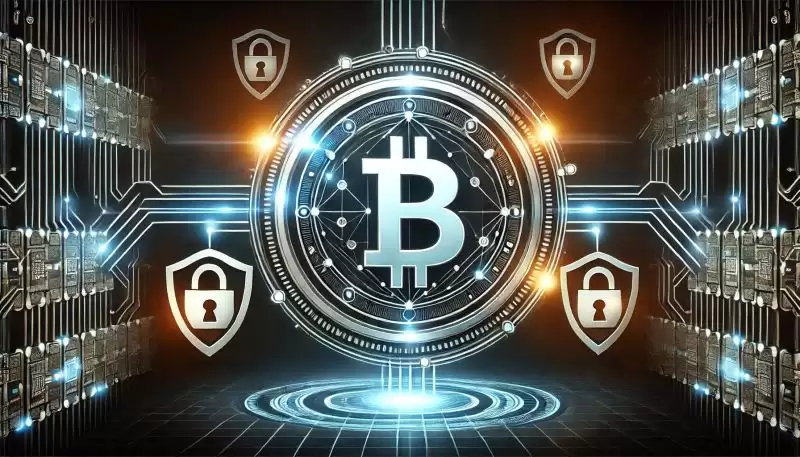 Web3安全防范指南:如何保护自己的加密货币