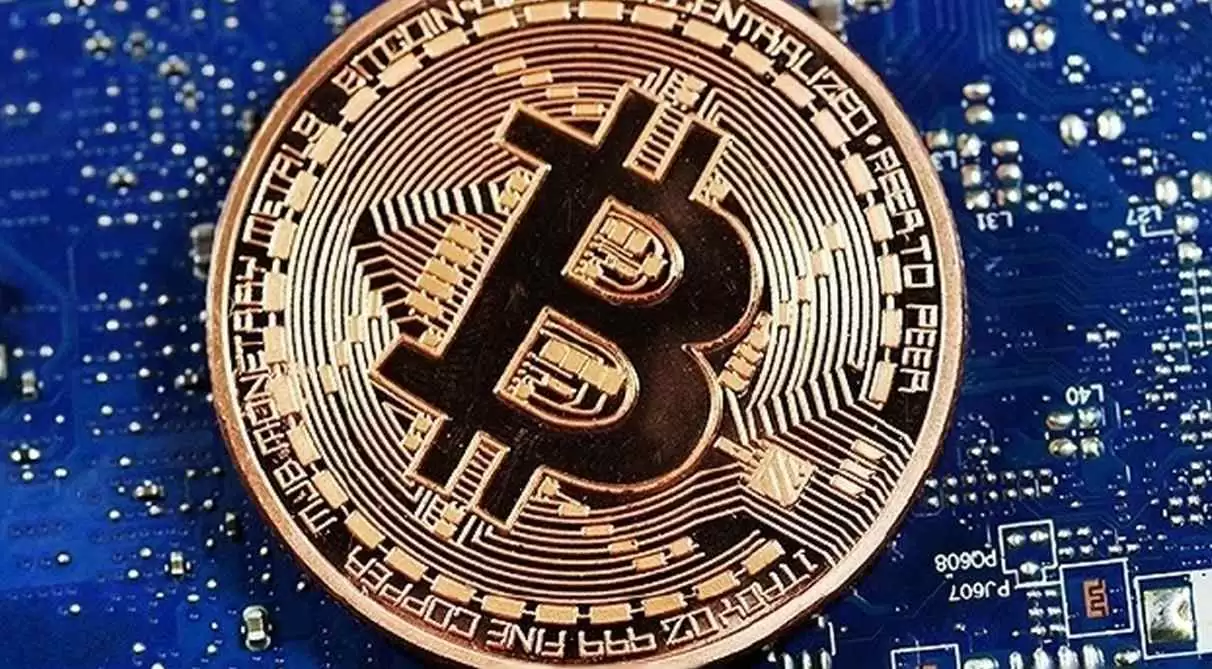 比特币投资价值分析