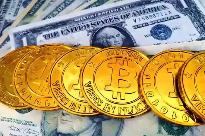 俄罗斯宣布:开放比特币支付国际贸易!加密货币支付代表未来