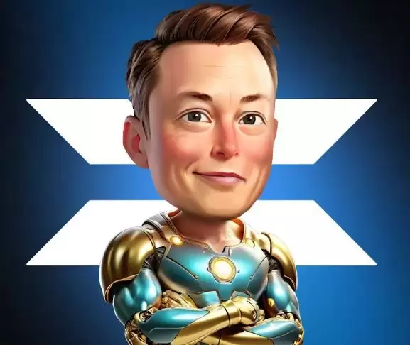 X币涨了多少倍,X币2025年能涨到多少?X币投资前景分析