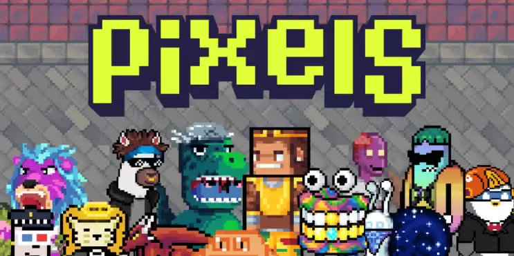 2025年GameFi链游排行、游戏币、公链、链游平台、链游公会介绍