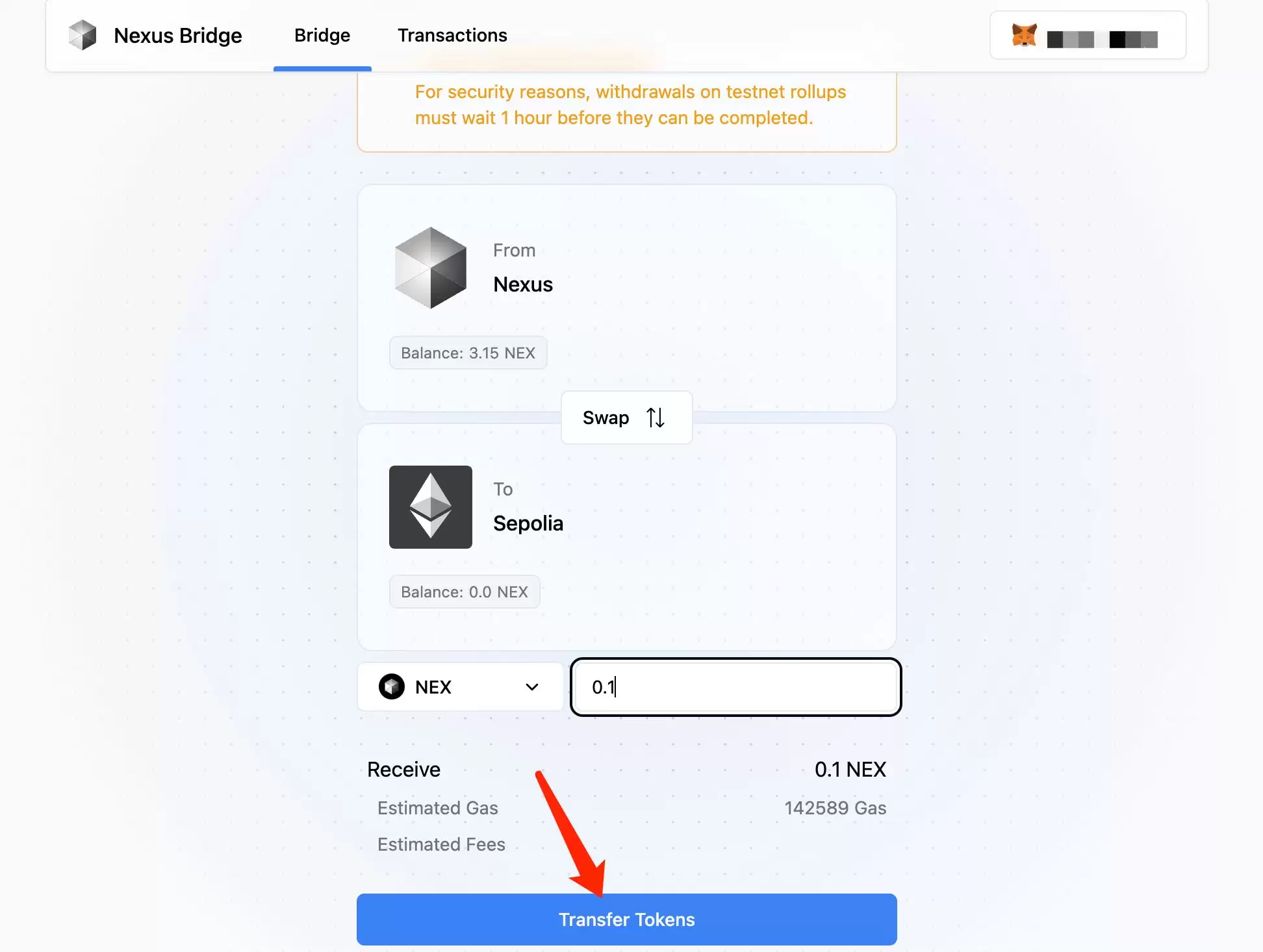 2025年3月八大热门测试网交互项目盘点(附交互教程)