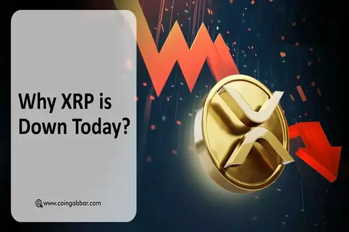 为何 $XRP 在 SEC 案件和 Bybit 黑客攻击中崩盘?