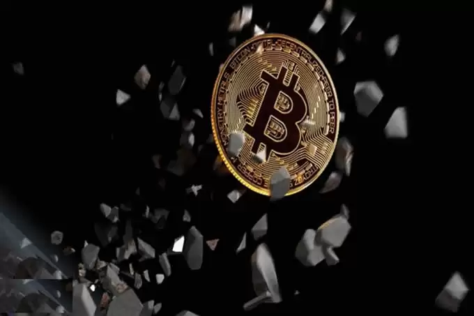 比特币如何套现人民币？比特币套现人民币违法吗？