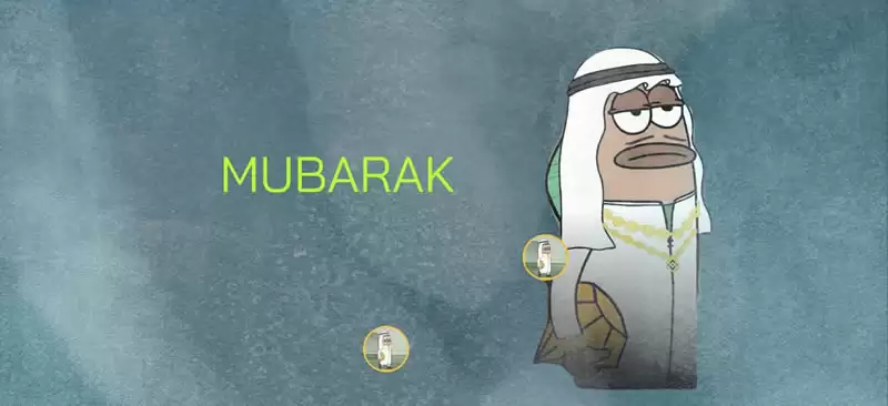 MUBARAK币未来价格如何？MUBARAK币价格预测2025-2030