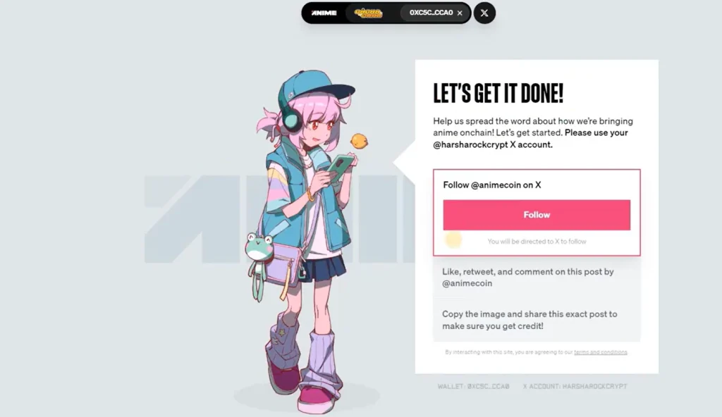 Animecoin(ANIME)币是什么？未来如何？ANIME代币空投指南