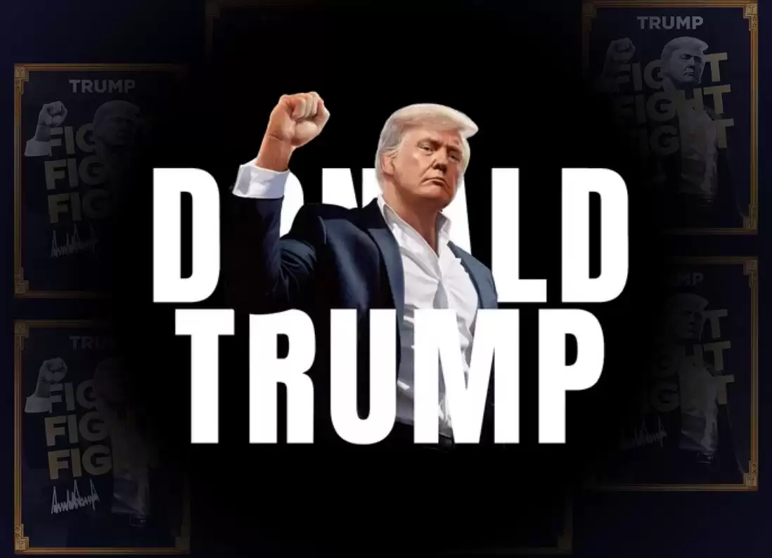 发售Trump币后,特朗普到底想干啥？