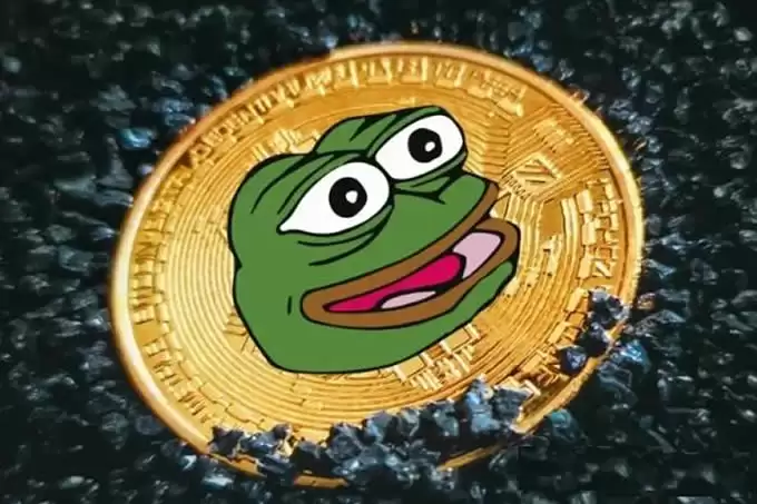 2025年Pepe可能会上涨十倍！但它能与SHIB、DOGE竞争吗？