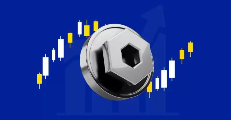 2025哪些加密货币值得投资?未来前景看好的币有哪些?