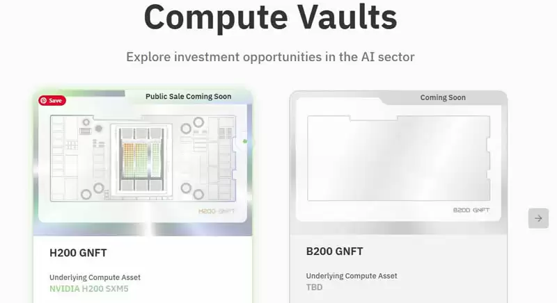 什么是Compute Labs？Compute Labs生态系统、代币经济全解析