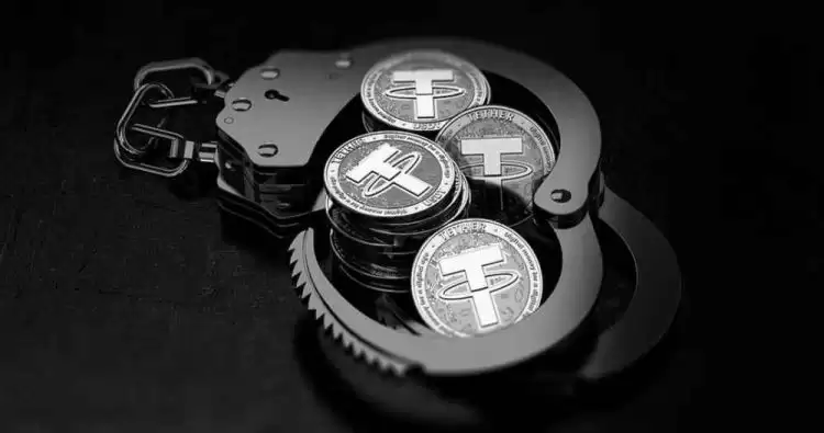 被标记的USDT是什么意思？如何避免被标记的USDT？