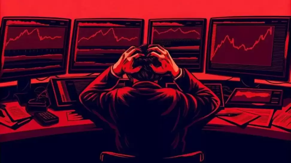 拒绝做韭菜,从 7 个