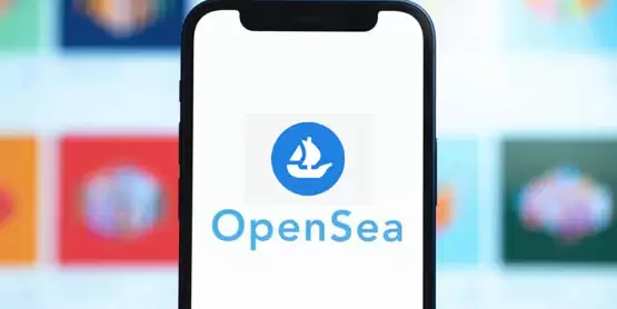 Opensea重返NFT市场巅峰！发币效应发威 交易量暴增近5倍