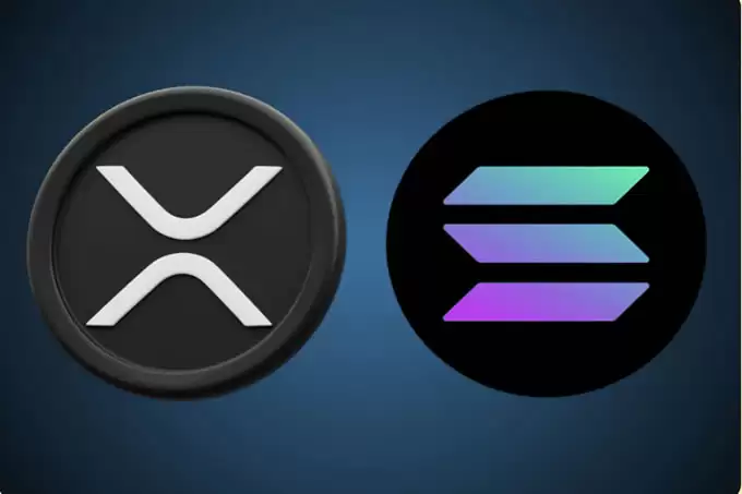 XRP 能达到5 美元吗？ Solana 能达到500 美元吗？