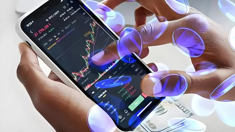 加密货币选币工具推荐:如何捕捉TRUMP早期买入信号？