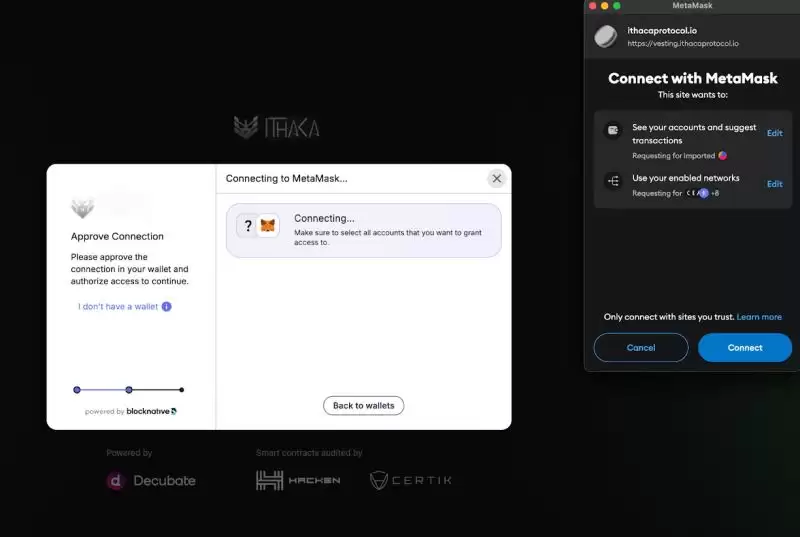 Ithaca Protocol(ITHACA)币是什么?值得投资吗?未来能涨到多少?