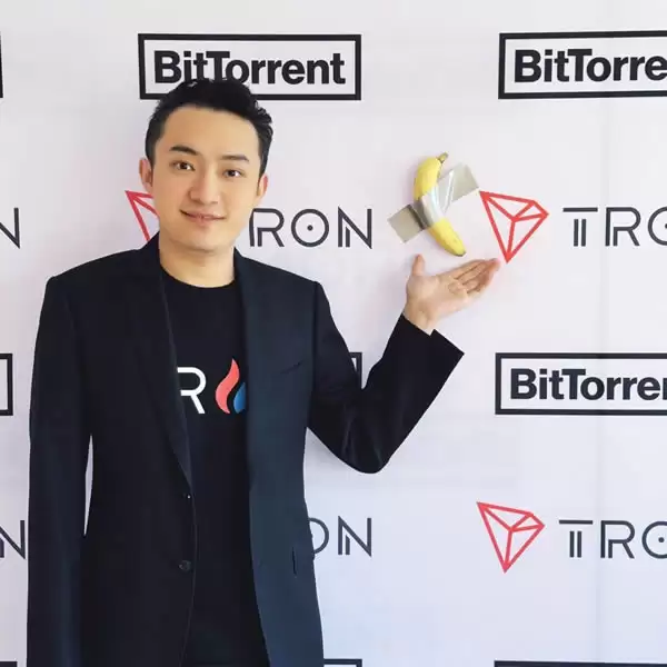TRON(TRX)币是什么?创办人孙宇晨与TRX币的未来潜力