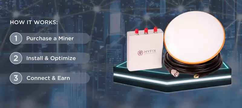 GEODNET(GEOD)币是什么?GEOD币值得投资吗?