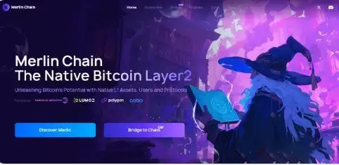 2025十大比特币第2层解决方案排行榜
