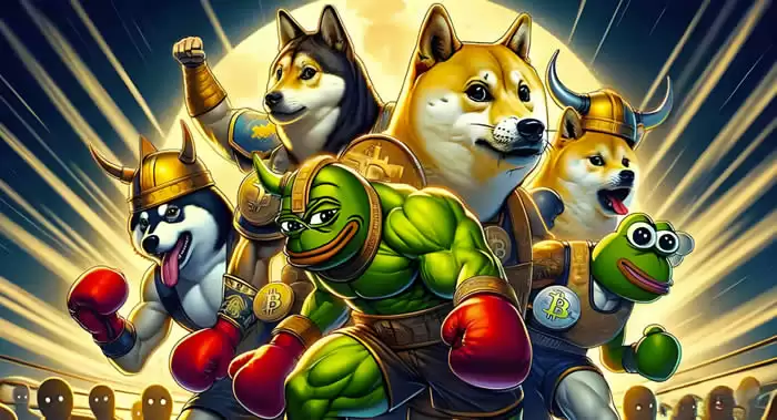 新手如何快速入门meme赛道？埋伏百倍Meme币实操指南!