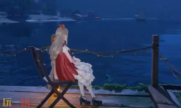 无限暖暖wiki入口在哪 官方资料站地址