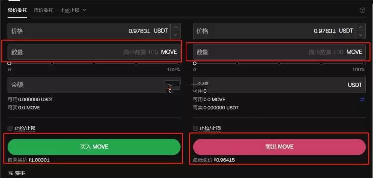 MOVE币值得投资吗?未来能涨多少?