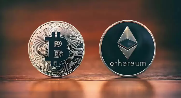 以太坊会超越比特币吗？以太坊超越比特币可能性分析