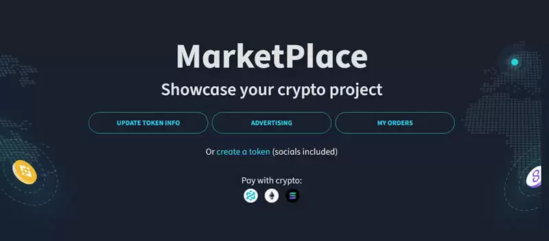 DEXTools 是什么？DEXTools的特点以及每个功能的使用指南