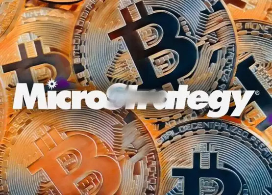 微策略正式通过了其增发股票的提案！为继续加仓比特币铺路