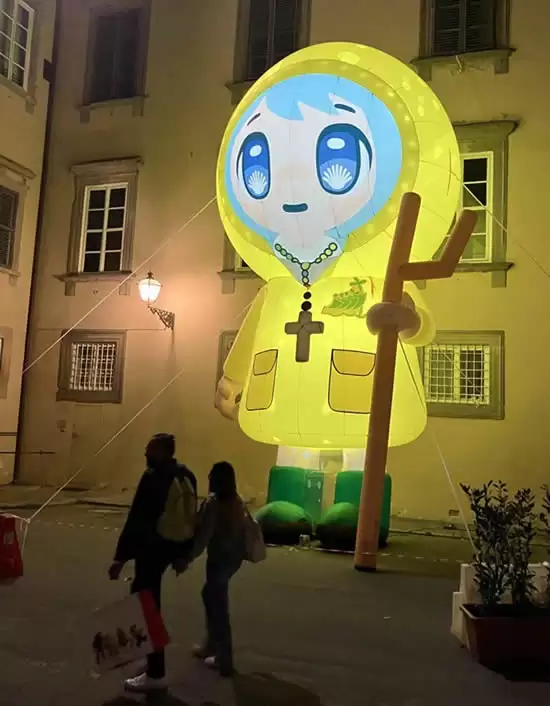 Luce(LUCE)币是什么？值得投资吗？LUCE币未来价格预测