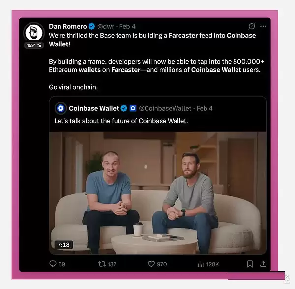5 大热门项目及即将推出的代币 谁将引爆市场？
