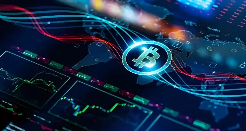 2025加密货币深层趋势解读:受短期冲动影响,长期依然看涨