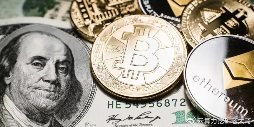 币圈赚钱之道:币圈稳赚钱的6大方法,新手必看! - 菜鸟下载