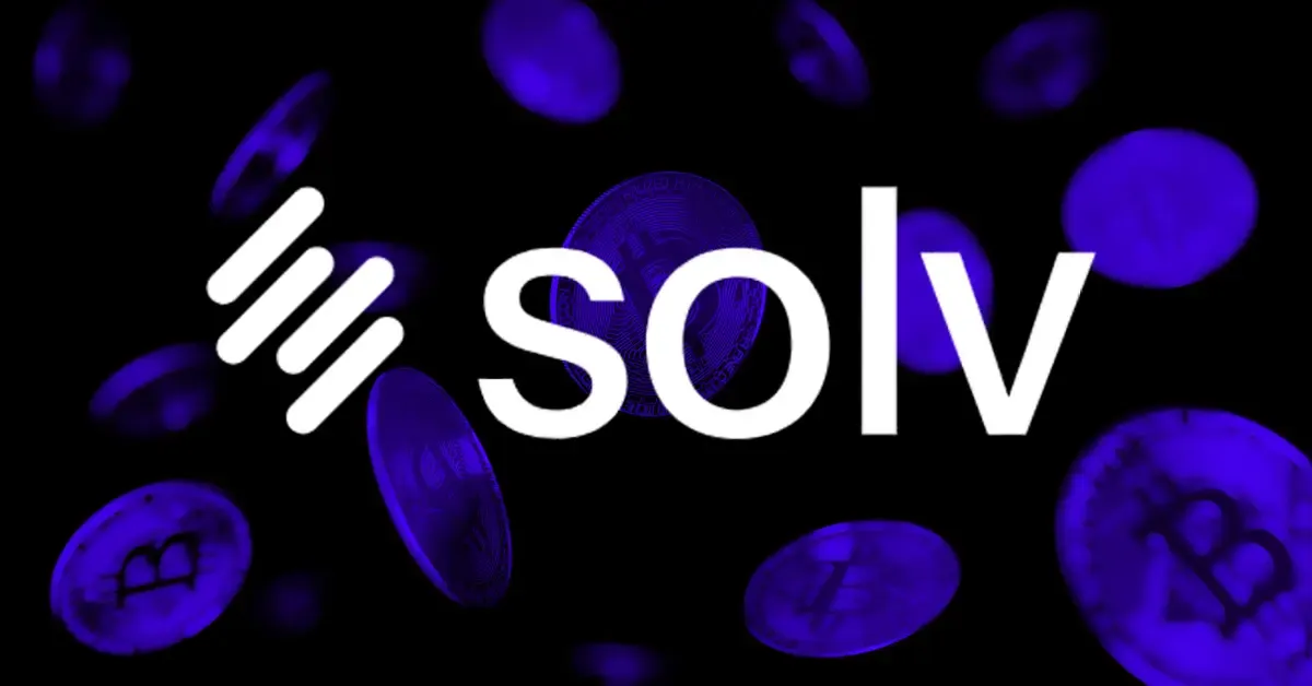 SOLV币总发行量是多少?SOLV币值得投资吗?