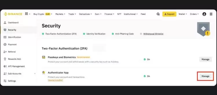 Binance身份验证器怎么换手机？Binance身份验证器是干什么用的？