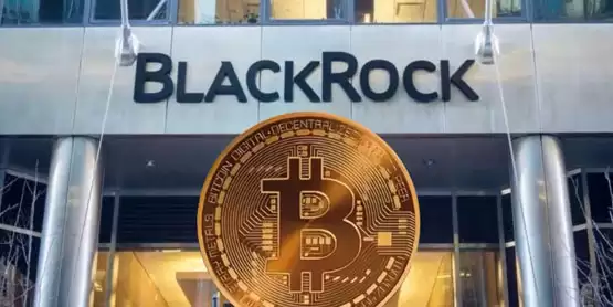 贝莱德1500亿美元模型投资组合添加比特币现货ETF!有望推动新涨势?