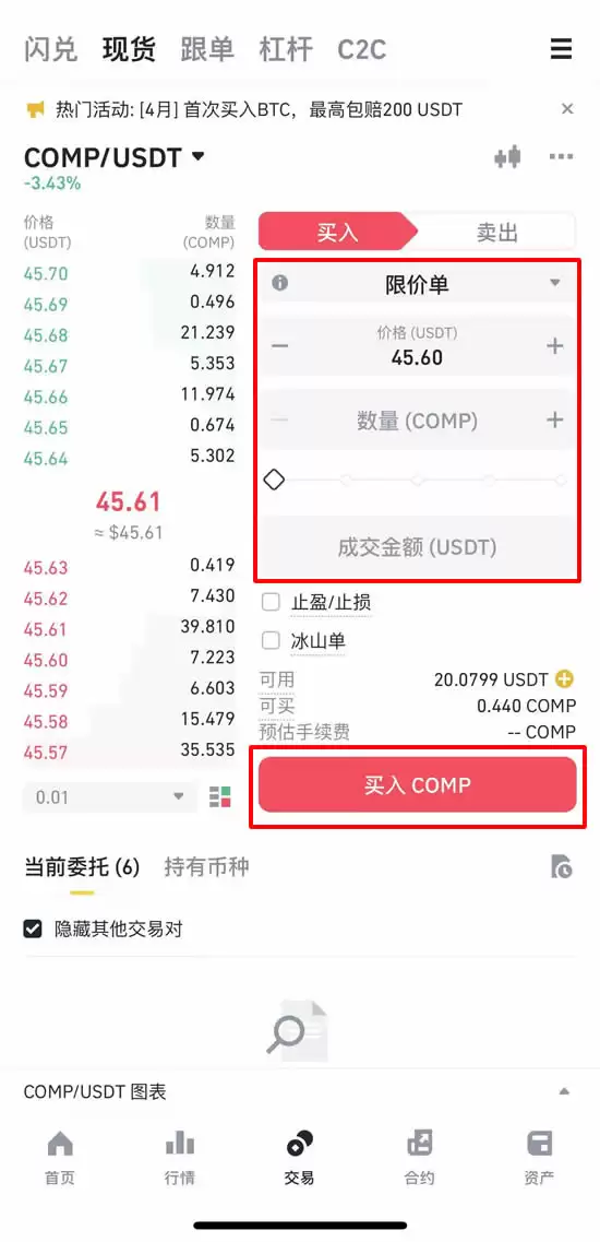 COMP币未来价格预测:COMP币能涨到2万吗?2025–2030