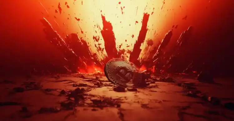 比特币一夜跌回9.6万,比特币突然下跌的原因是什么?未来走势如何?