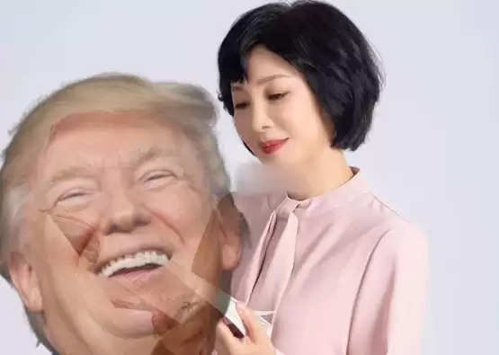 吴淡如谈特朗普币:有道德担忧、Meme币都不可信!只买比特币、以太坊