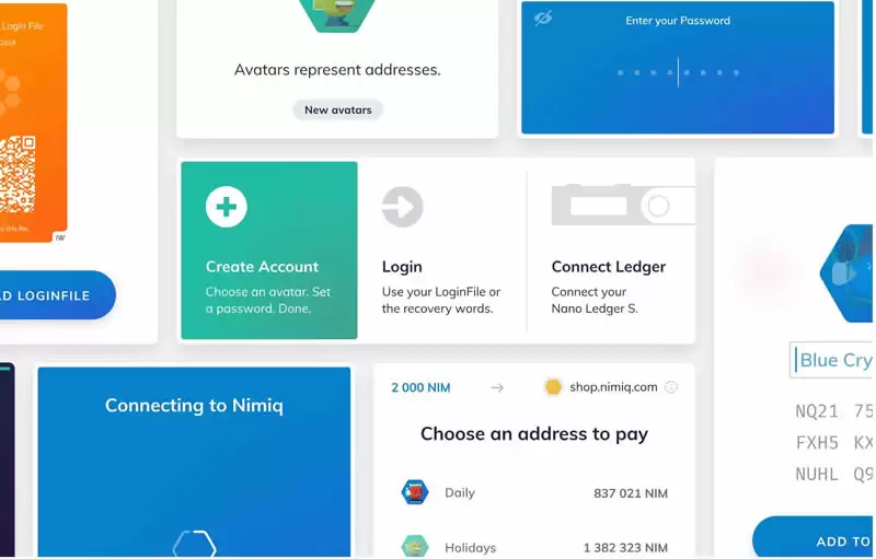 Nimiq(NIM)币是什么？NIM币值得投资吗？