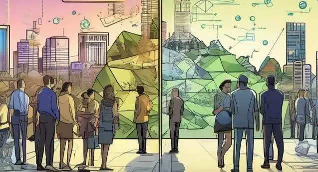 Pi Network主网终上线!Pi Network上线对加密货币市场有什么影响